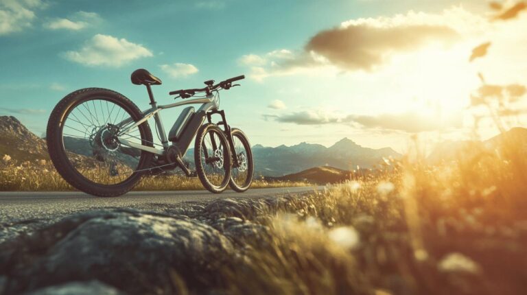 Les avantages du VTT et du VTC electrique selon votre style de conduite
