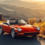 Collection d’Accessoires Exclusifs pour Editions Speciales Porsche 914 : Le Guide Ultime
