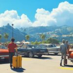 Car Park Travel : Comment Choisir le Meilleur Parking Longue Duree a l’Aeroport