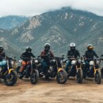Quelle hauteur de selle de moto selon votre taille ? Les secrets d’une conduite confiante