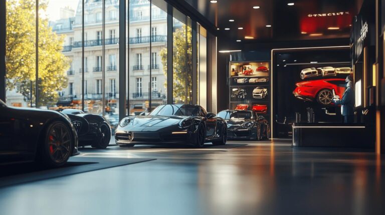 Location voiture Paris Ada : les bons plans week-end pour louer moins cher