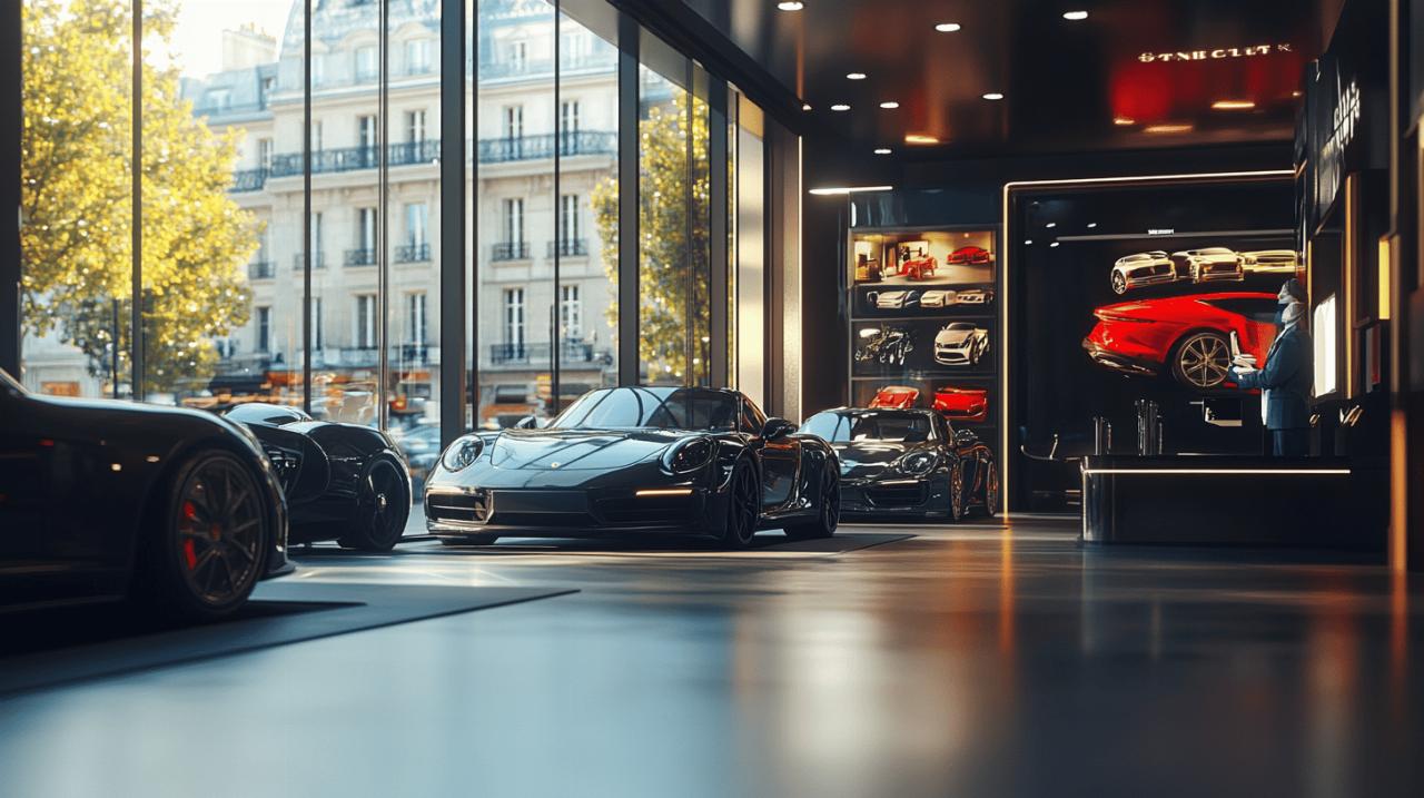 Location voiture Paris Ada : les bons plans week-end pour louer moins cher