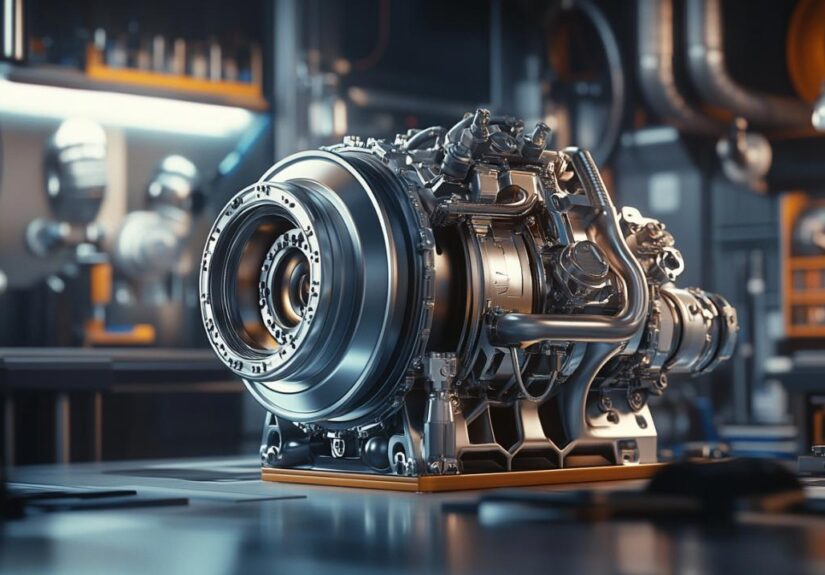 Comment choisir le meilleur turbocompresseur pour votre véhicule