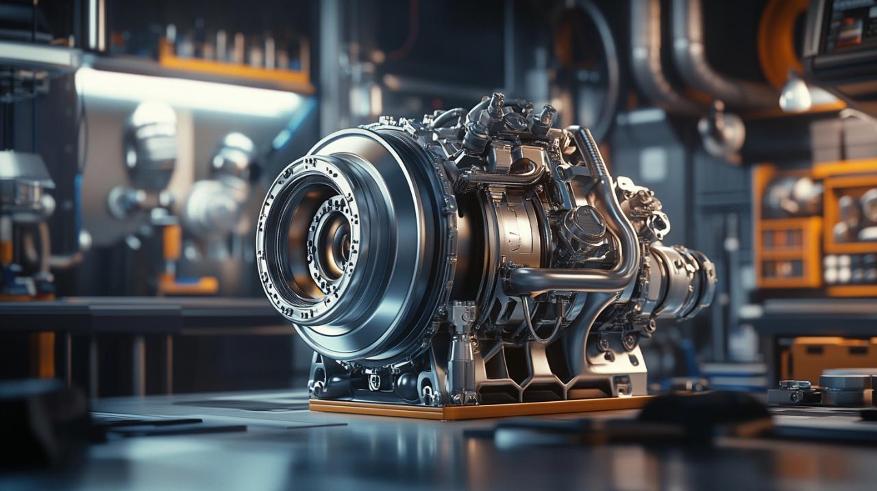 Comment choisir le meilleur turbocompresseur pour votre véhicule