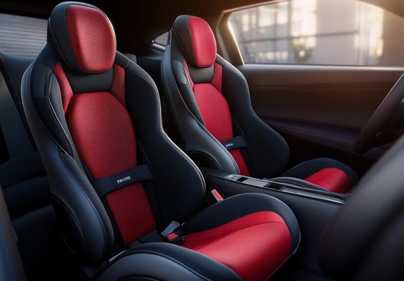 Guide complet du siège auto Recaro Monza Nova 2 SF : confort et protection pour vos enfants