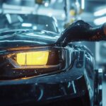 Comment poncer un phare de voiture comme un pro en 2025 avec les technologies innovantes