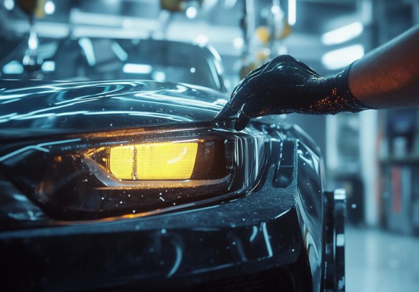 Comment poncer un phare de voiture comme un pro en 2025 avec les technologies innovantes