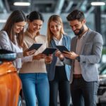 Pourquoi les avis vérifiés sont essentiels pour choisir Verif Auto