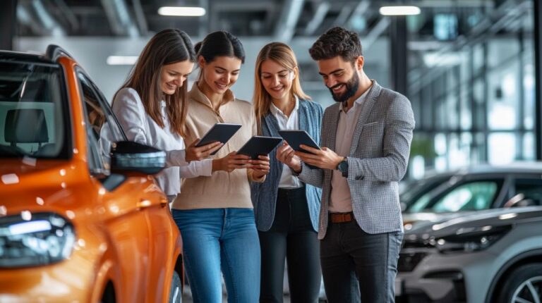 Pourquoi les avis vérifiés sont essentiels pour choisir Verif Auto