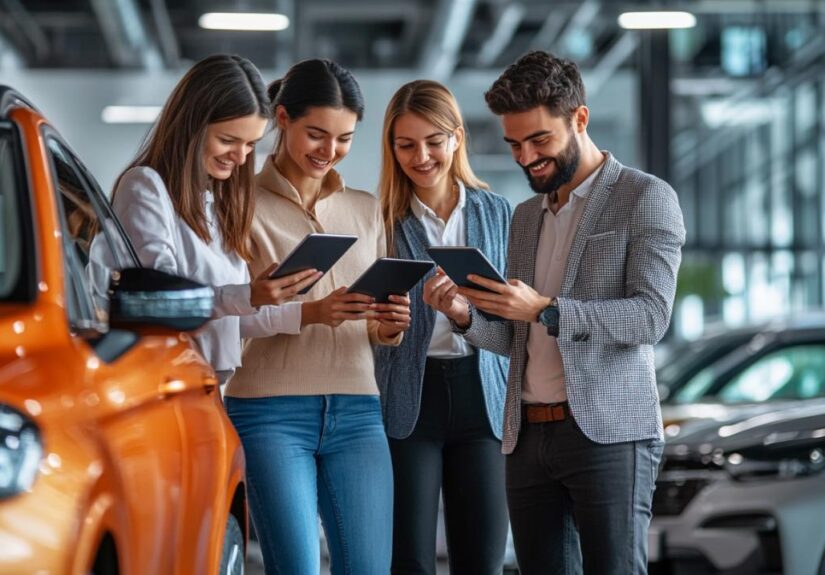 Pourquoi les avis vérifiés sont essentiels pour choisir Verif Auto