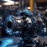 Acheter un turbo reconditionné pour Audi A3 : performances et économies assurées