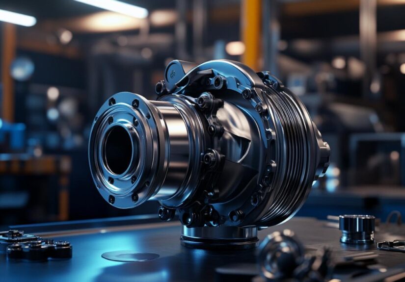 Acheter un turbo reconditionné pour Audi A3 : performances et économies assurées