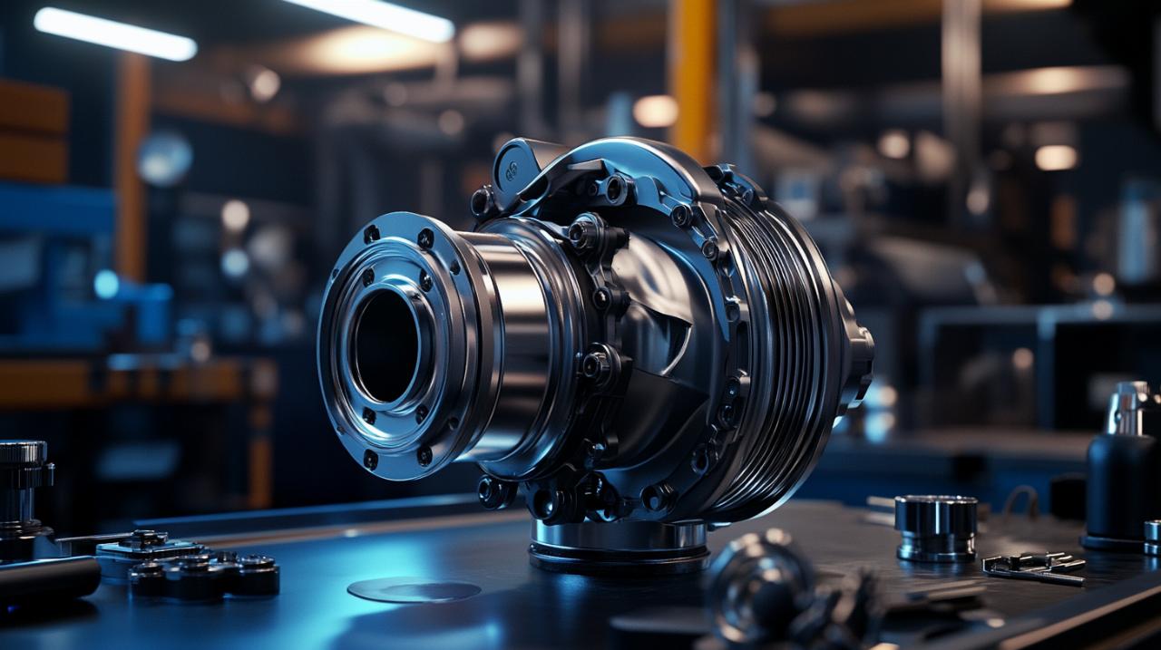 Acheter un turbo reconditionné pour Audi A3 : performances et économies assurées