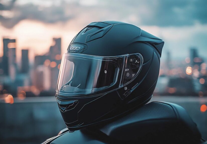Test casque moto bluetooth : double visière et homologation ECE – Notre comparatif des meilleures marques
