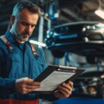 Comment lire et comprendre un devis de garage automobile