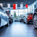 Pourquoi choisir l&rsquo;achat de voiture d&rsquo;occasion d&rsquo;Allemagne