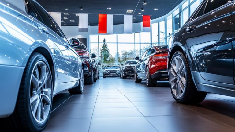 Pourquoi choisir l&rsquo;achat de voiture d&rsquo;occasion d&rsquo;Allemagne