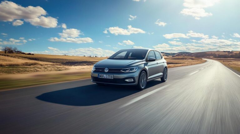 Polo Advance 1.0 TSI 95 ch : Caractéristiques, Avis, Prix – Guide Complet des Problèmes Courants