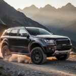 Max 4×4 pour les aventuriers : La polyvalence qui repousse toutes les limites